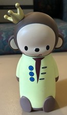 Garrafa de água isolada colecionável macaco coroa japonês Grigio Mokyo comprar usado Garrafa de água isolada colecionável macaco coroa japonês Grigio Mokyo comprar usado  Enviando para Brazil