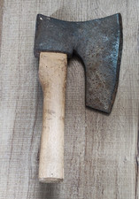 Antike zimmermannsaxt vintage gebraucht kaufen  Eschwege