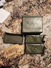 Vintage military first for sale  Fountain