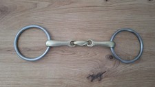 Wassertrense doppelt gebrochen gebraucht kaufen  Warburg