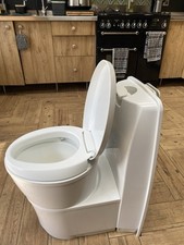 Thetford c224cw swivel for sale  LONDON