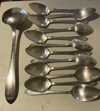 Antique silver metal d'occasion  Expédié en Belgium