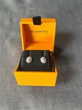 Goldsmiths white gold for sale  LETCHWORTH GARDEN CITY