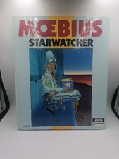 Moebius starwatcher art d'occasion  Auneau