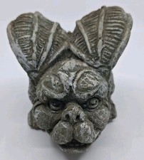 Vintage gargoyle solid for sale  Savannah