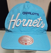 Mitchell & Ness Hardwood Classics NBA Charlotte Hornets Snapback Usado Muito Bom Estado Usado, usado comprar usado Mitchell & Ness Hardwood Classics NBA Charlotte Hornets Snapback Usado Muito Bom Estado Usado, usado comprar usado  Enviando para Brazil
