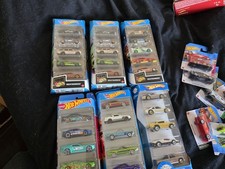 Hotwheels collection job for sale  KILMARNOCK