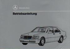 Mercedes klasse 350 gebraucht kaufen  Padenstedt