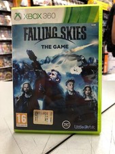 Falling skies the usato  Volvera