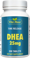 Naturale dhea25mg 300 usato  Roma
