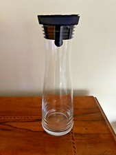 Wasserkaraffe wmf glas gebraucht kaufen  München