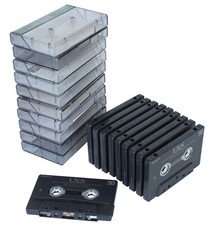 Lot cassettes sony d'occasion  Paris XX