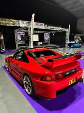 Toyota mr2 turbo for sale  TELFORD