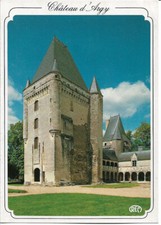 Argy château renaissance d'occasion Argy château renaissance d'occasion  Pontailler-sur-Saône