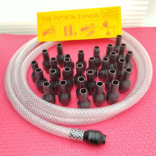 Self priming shake for sale  WALLINGTON