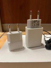 Lot chargeurs kit d'occasion  Colombes