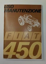 Libretto uso manutenzione usato  Sulmona