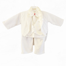 Elegantes taufset jungen gebraucht kaufen  Kempten (Allgäu)