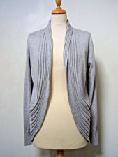 Passport cardigan grey for sale  WESTERHAM