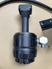 Hohlkolbenzylinder hydraulisch gebraucht kaufen  Siegen