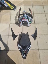 Rsv4 2009 race for sale  COLCHESTER