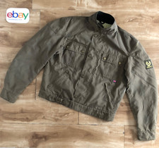 Belstaff racemaster 1970 gebraucht kaufen  Burgau