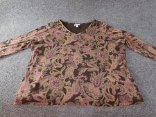 Croft barrow womens for sale  Conyers