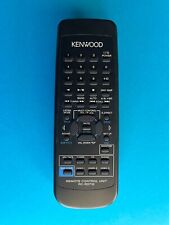 Kenwood r0712 remote for sale  Amarillo