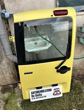 Porta carico battente usato  Roma
