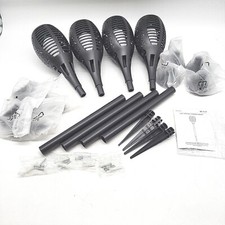 Ikeeruic solarlampen außen gebraucht kaufen  Gunzenhausen