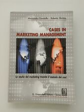 Cases marketing management usato  Lerici