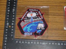 Autentico spacex spx usato  Spedire a Italy