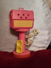 Barbie katze fluffy gebraucht kaufen  Uttenweiler
