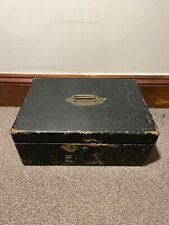 Antique bramah leather for sale  BRISTOL