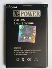 X-POWER For NOKIA N97  comprar usado  Enviando para Brazil