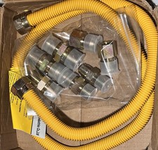 Dryer gas line for sale  Birmingham