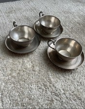 Tasses chocolat cailar d'occasion  Somain