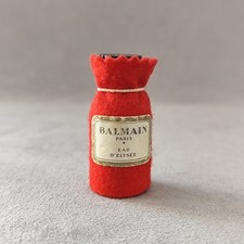 Eau élysée balmain d'occasion  Paris IX