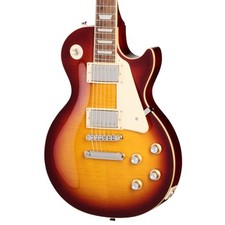 Usado, Usado Epiphone Les Paul Standard anos 60 Figurado - Explosão de Chá Gelado comprar usado  Enviando para Brazil
