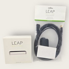 Leap motion controller for sale  Bend