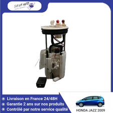 Pompe carburant immergee d'occasion  Saint-Quentin