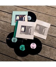 The making five gebraucht kaufen The making five gebraucht kaufen  Trebbin