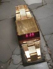 Orologio watch bulova usato  Terni