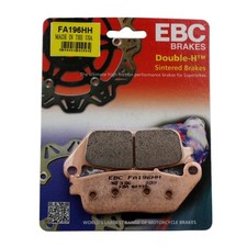 Ebc fa196hh sintered for sale  BRIGHTON