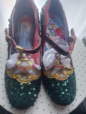 Irregular choice women for sale  LUTON