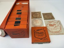 Usado, Lote de cordas de guitarra Gibson vintage de aço Mona comprar usado  Enviando para Brazil