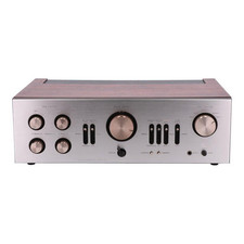 Luxman 80v integrated d'occasion  Expédié en Belgium