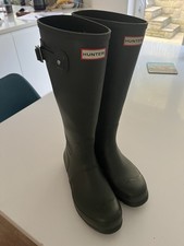 Hunter original tall for sale  OLDHAM