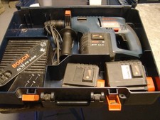 Bosch akku bohrhammer gebraucht kaufen  Alzenau