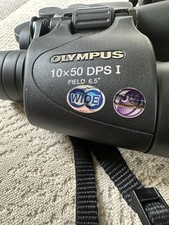 Olympus 10x magnification for sale  DUDLEY